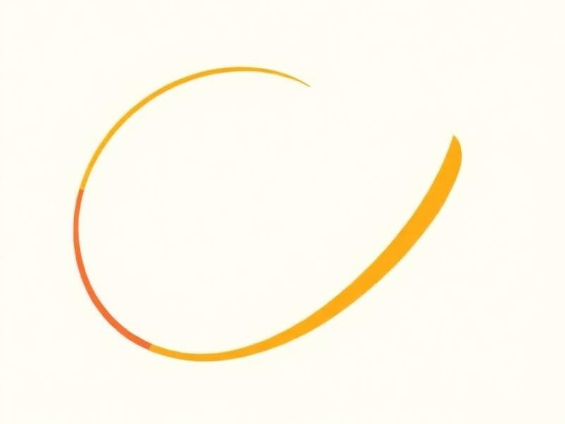 Abstract illustration representing physical rehabilitation